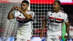 Foto: Fabio Giannelli/AGIF- Michel Araújo