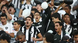 Foto: Divulgação/ Botafogo