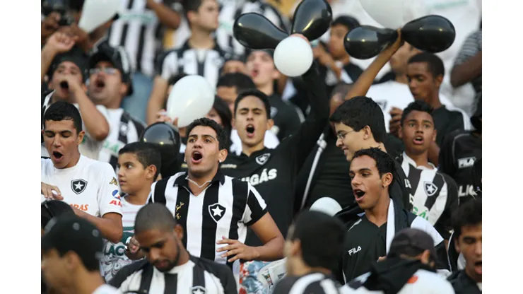 Foto: Divulgação/ Botafogo