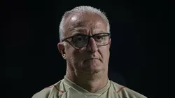 Foto: Heber Gomes/AGIF - Dorival Jr tecnico do Sao Paulo durante partida contra o Goias no estadio Serrinha pelo campeonato Brasileiro A 2023.