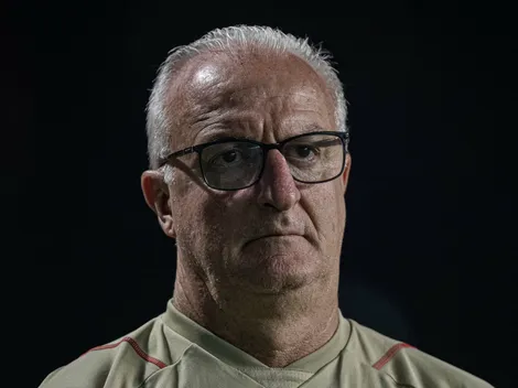 Dorival Jr. elogia seus jogadores e deixa recado para jogador especial