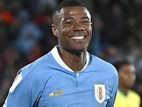 VAZOU NO RJ: Flamengo tem TRUNFO para fechar com De la Cruz para 2024