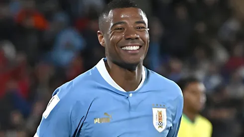 Foto: Guillermo Legaria/Getty Images - De la Cruz é alvo do Flamengo