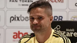 Foto: João Gabriel Alves/AGIF - Diego Ribas