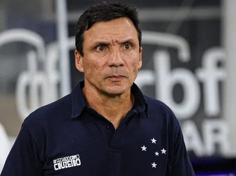 Zé Ricardo terá PROBLEMAS no Cruzeiro com retornos e faltas IMPORTANTES