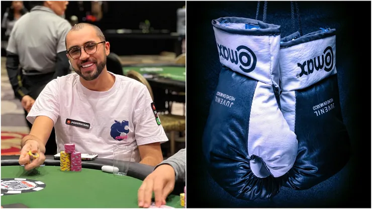 Rafael Moraes concedeu dicas valiosas de poker (Fotos: Reprodução Instagram @rafaelmoraesgm e Reprodução/Pixabay)