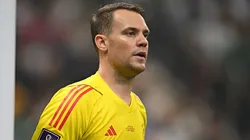 Foto: Stuart Franklin/Getty Images - Gremista foi comparado com Neuer