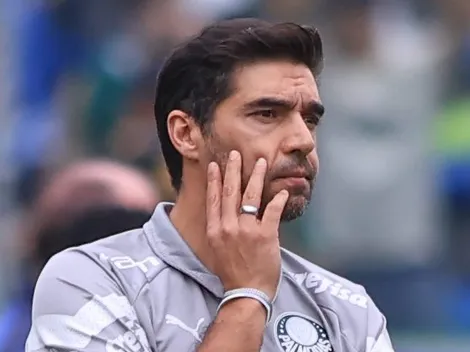 Abel Ferreira PRECISA vencer o Coritiba e tem MUITOS MOTIVOS para isso
