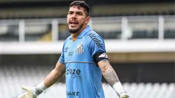 Foto: Fernanda Luz/AGIF - Camisa 34 do Peixe cumpre suspensão