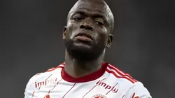 Valencia, jogador do Internacional | Foto: Jorge Rodrigues/AGIF