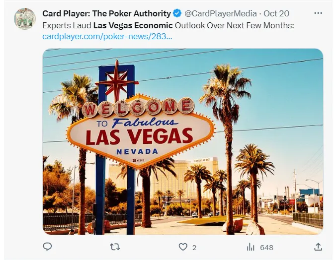 Foto: Reprodução X – antigo Twitter