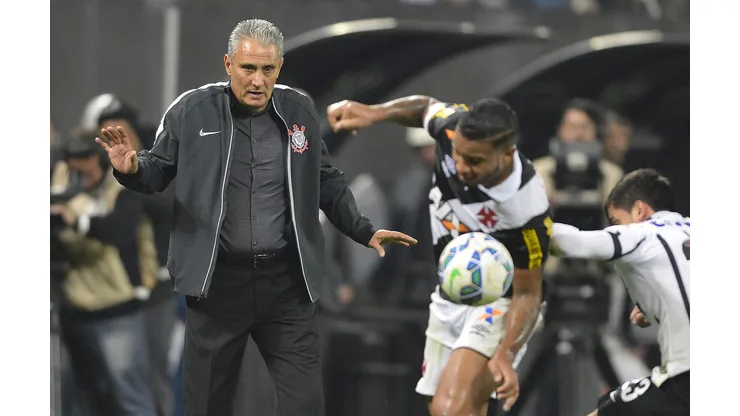 Foto: Mauro Horita/AGIF