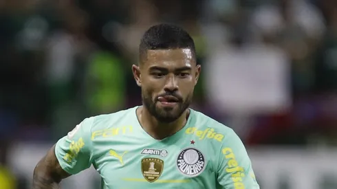 Photo by Ricardo Moreira/Getty Images - Bruno Tabata vira notícia no Qatar