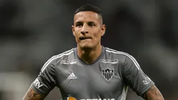 Arana é um dos pilares do time de Felipão