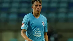 Gualter Fatia/Getty Images. Nome de Franco Cervi volta a ganhar força no Internacional