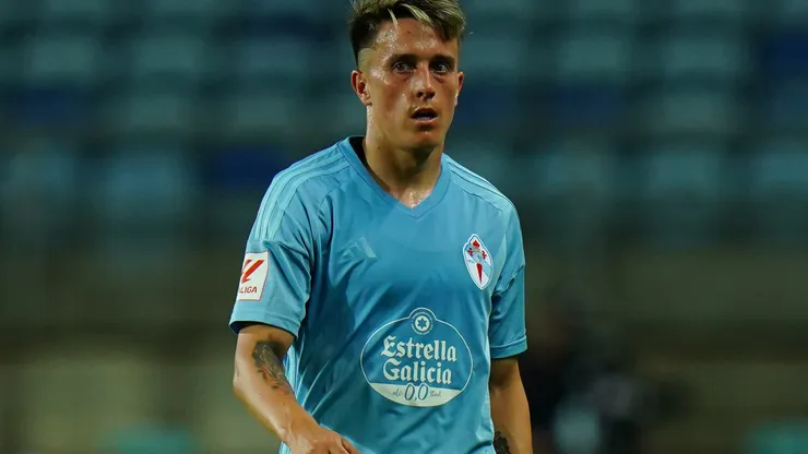 Gualter Fatia/Getty Images. Nome de Franco Cervi volta a ganhar força no Internacional
