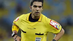 Foto: Fabio Castro/AGIF