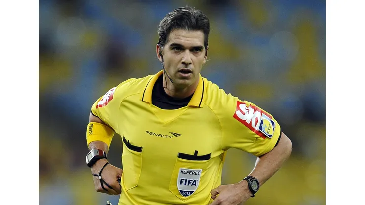 Foto: Fabio Castro/AGIF