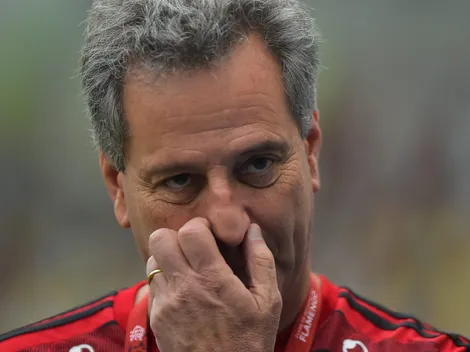 Fluminense: Suposta ‘ALFINETADA’ da Conmebol a Landim dá o que falar