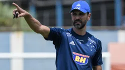 Foto: Gustavo Aleixo/Cruzeiro - Ex-jogador da Raposa palpitou sobre o clássico