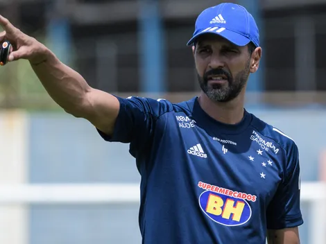 Leandro Guerreiro causa POLÊMICA ao palpitar sobre clássico contra o Atlético