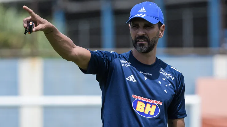Foto: Gustavo Aleixo/Cruzeiro - Ex-jogador da Raposa palpitou sobre o clássico