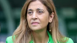 PAULISTA 2023, PALMEIRAS X AGUA SANTA