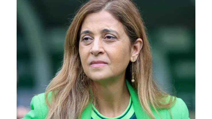 PAULISTA 2023, PALMEIRAS X AGUA SANTA