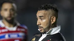 Foto: Jorge Rodrigues/AGIF - Gerson tem história com Payet