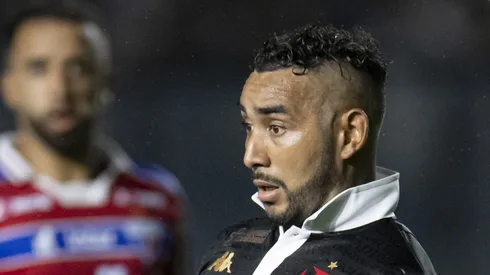 Foto: Jorge Rodrigues/AGIF - Gerson tem história com Payet