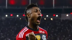 Photo by Wagner Meier/Getty Images - Bruno Henrique define futuro