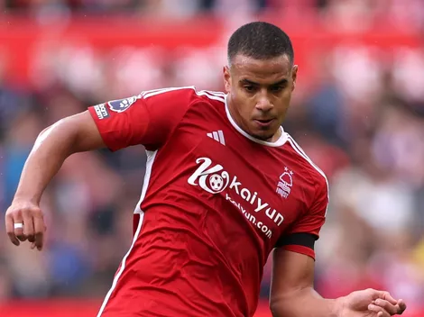 Murillo vive ‘sina’ na Inglaterra e situação incômoda vem à tona