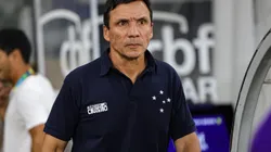 Foto: Gilson Lobo/AGIF- Zé Ricardo