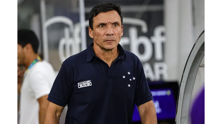 Foto: Gilson Lobo/AGIF- Zé Ricardo