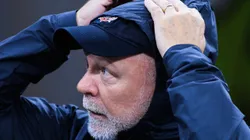 Mano Menezes, técnico do Corinthians - Foto: Marcello Zambrana/AGIF