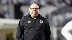 Foto: Abner Dourado/AGIF - Peixe busca mais uma vitória longe da Vila