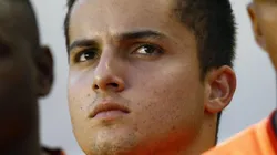 Foto: Ricardo Saibun/AGIF - Jean Chera pelo Oeste