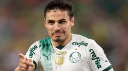Foto: Gil Gomes/AGIF - Raphael Veiga pode pintar no Palmeiras