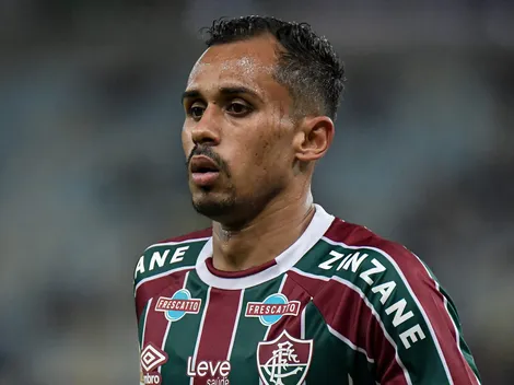 SEGUE SEM VENCER! Fluminense perde para o Bahia em Salvador