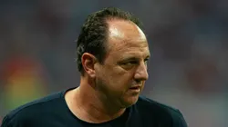 Ceni está no comando do Bahia