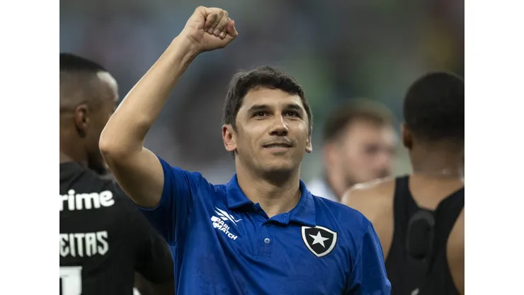 Jorge Rodrigues/AGIF