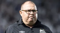 Marcelo Fernandes - Foto: Abner Dourado/AGIF