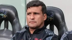 Foto: © Robson Mafra/AGIF – Wesley Carvalho em jogo do Athletico-PR