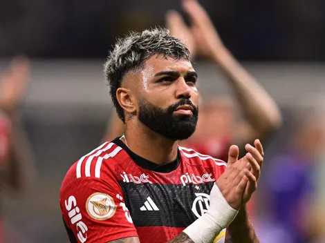 Gabigol recebe críticas da Nação e caso delicado surge no Flamengo