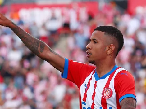 R$ 31 milhões e 12% dos direitos: Atlético-MG recebe quentinha sobre Savinho