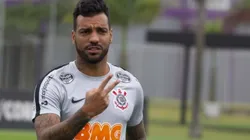 Ag. Corinthians/ Corinthians recebe sentença em ação judicial de Michel Macedo