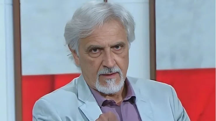 Sormani deu opinião polêmica sobre negociação do Santos - Foto: Reprodução/ESPN