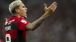 Pedro - Foto: Jorge Rodrigues/AGIF