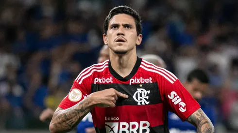 Pedro - Foto: Fernando Moreno/AGIF