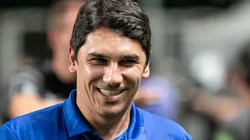 Foto: Fernando Moreno/AGIF- Lúcio Flávio